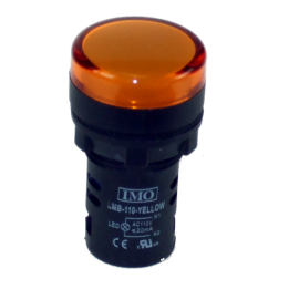 LMB [Sinalizador Luminoso LED]